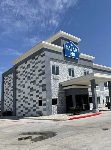 Front Palace Inn Hotel Motels
